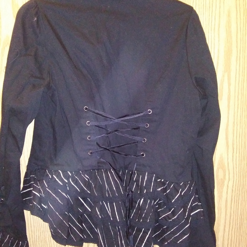 Nightmare Before Christmas Jacket - image 4